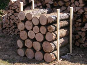 Listnaté měkké  1m (prm l)